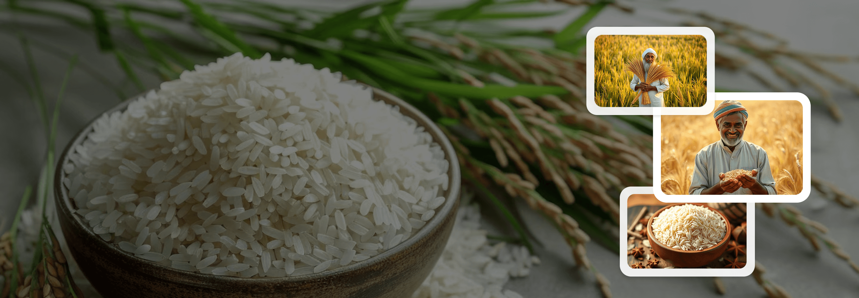 Agricultural Trading Platform